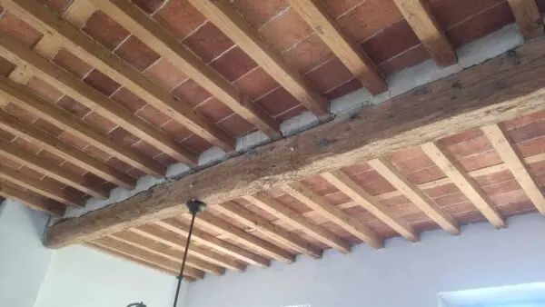 Immagine per Terratetto in vendita a Lucca 25