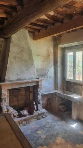 Immagine per Terratetto in vendita a Lucca 25