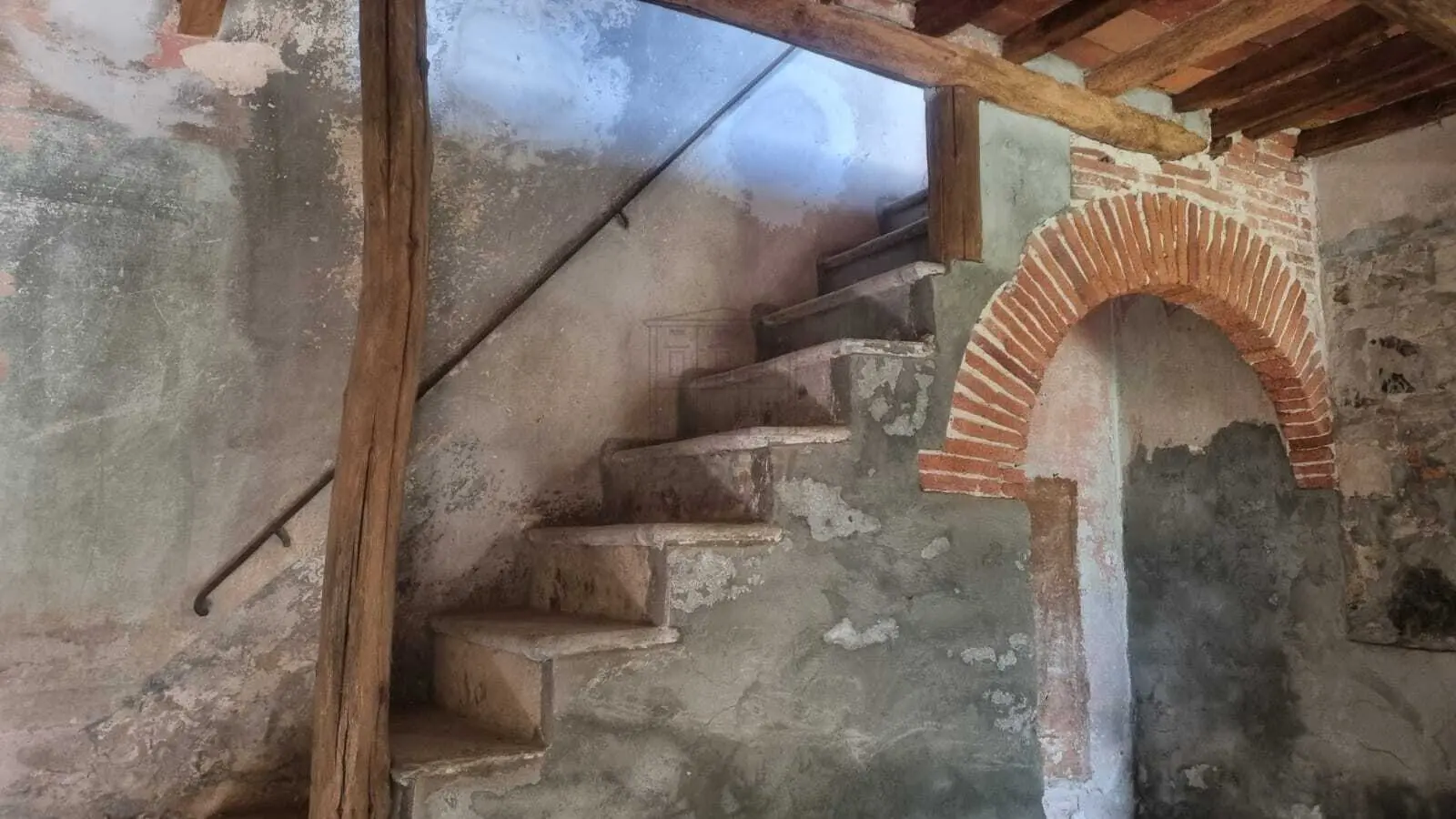 Immagine per Terratetto in vendita a Lucca 25
