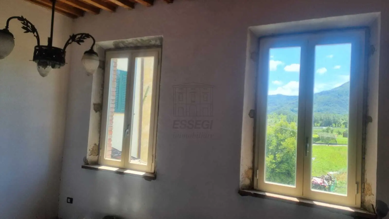 Immagine per Terratetto in vendita a Lucca 25