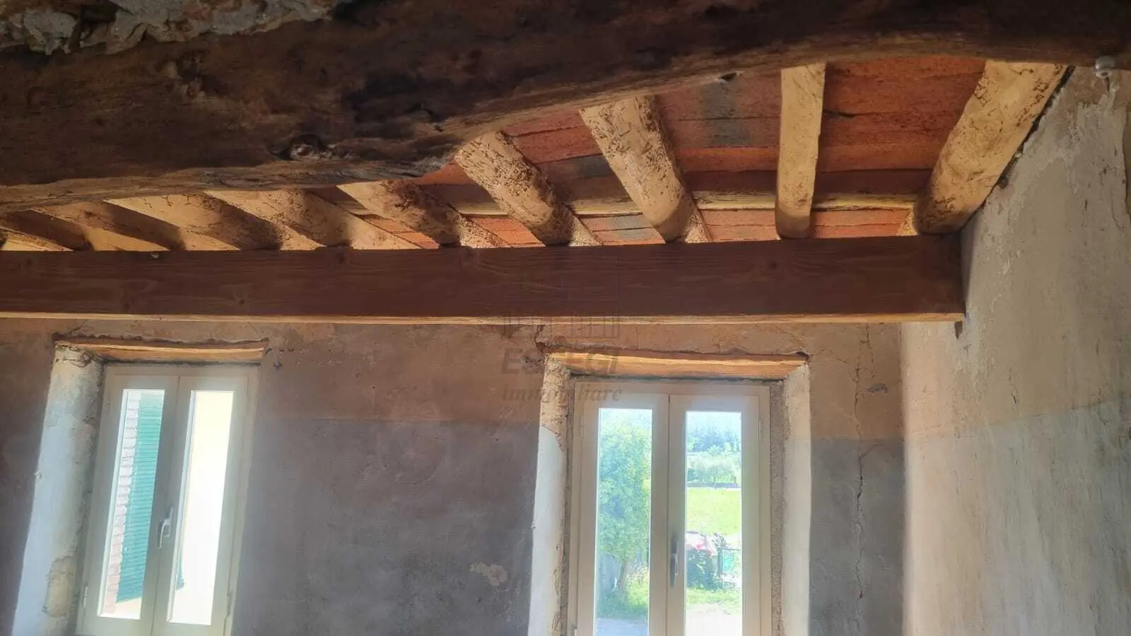 Immagine per Terratetto in vendita a Lucca 25