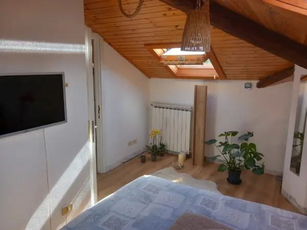 Quadrilocale via Gaggiola, Arcola