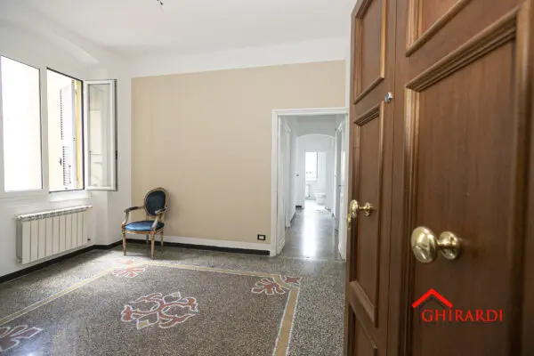 Trilocale Genova
