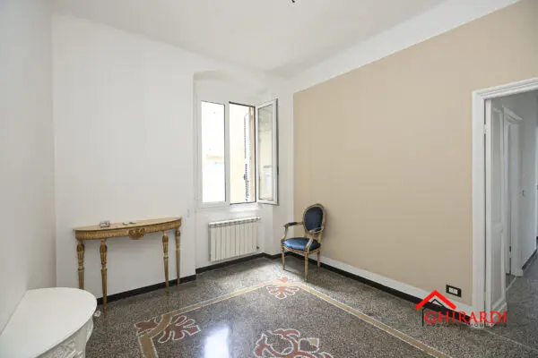 Trilocale Genova