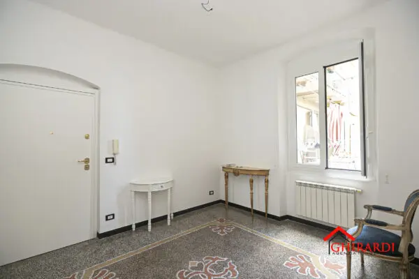 Trilocale Genova