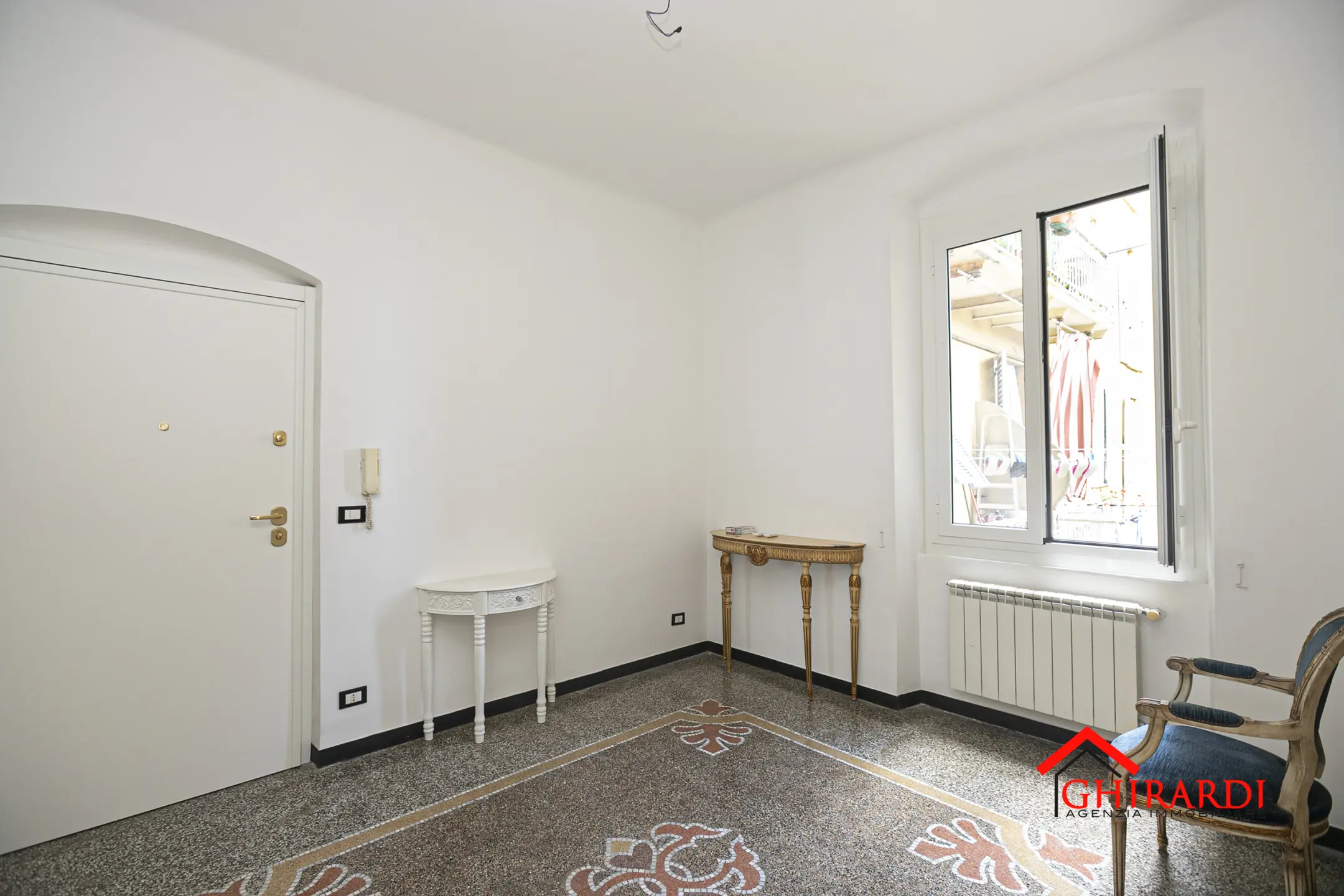 Immagine per Trilocale in affitto a Genova