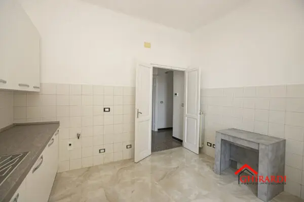 Trilocale Genova