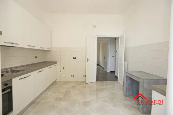 Trilocale Genova