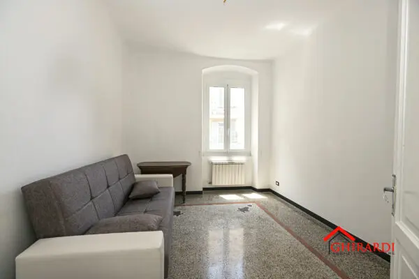 Trilocale Genova