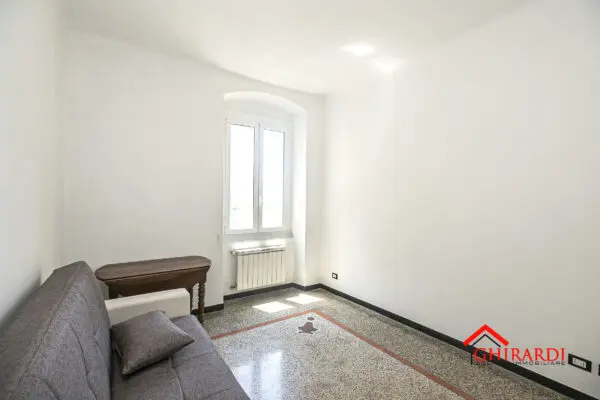 Trilocale Genova