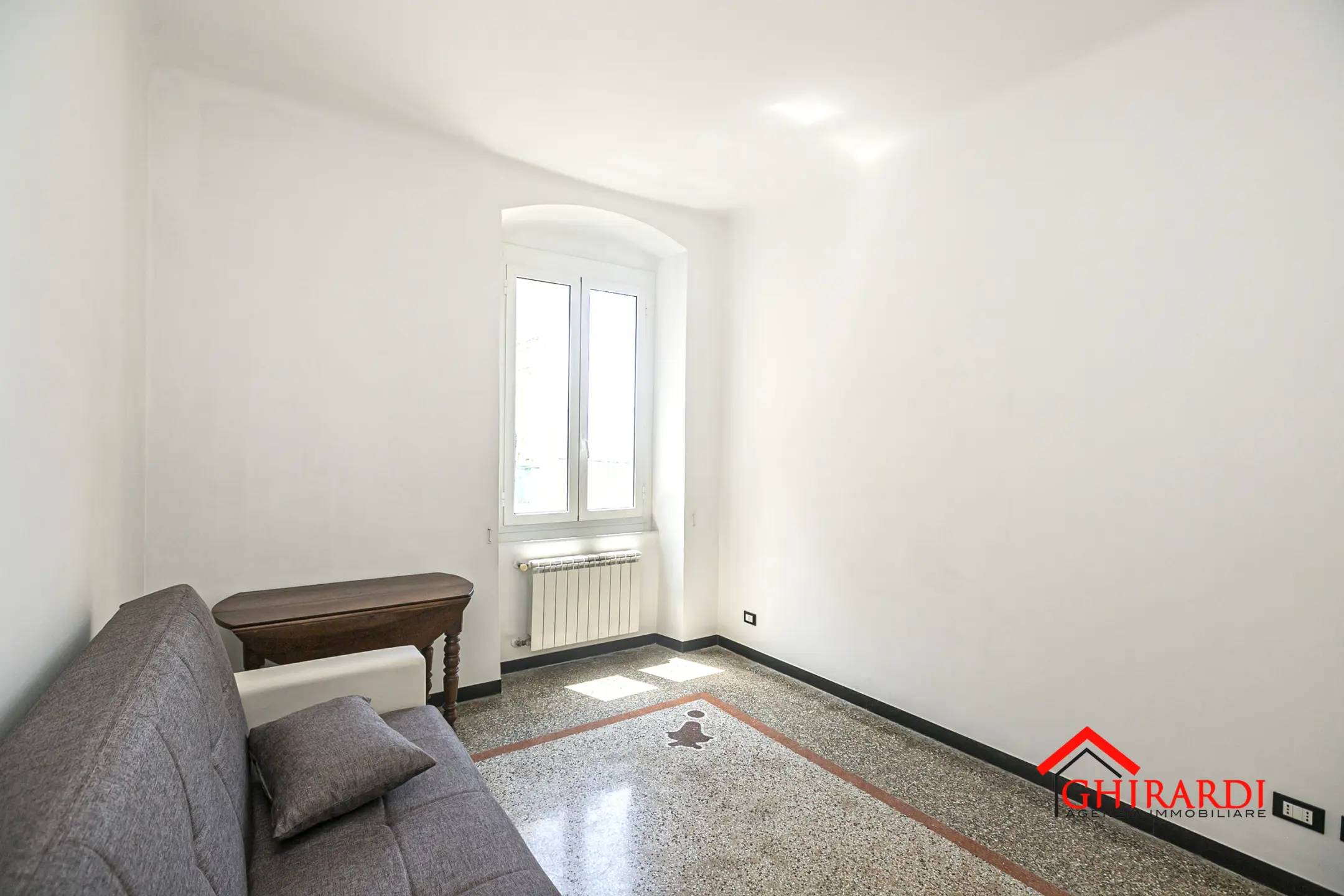 Immagine per Trilocale in affitto a Genova