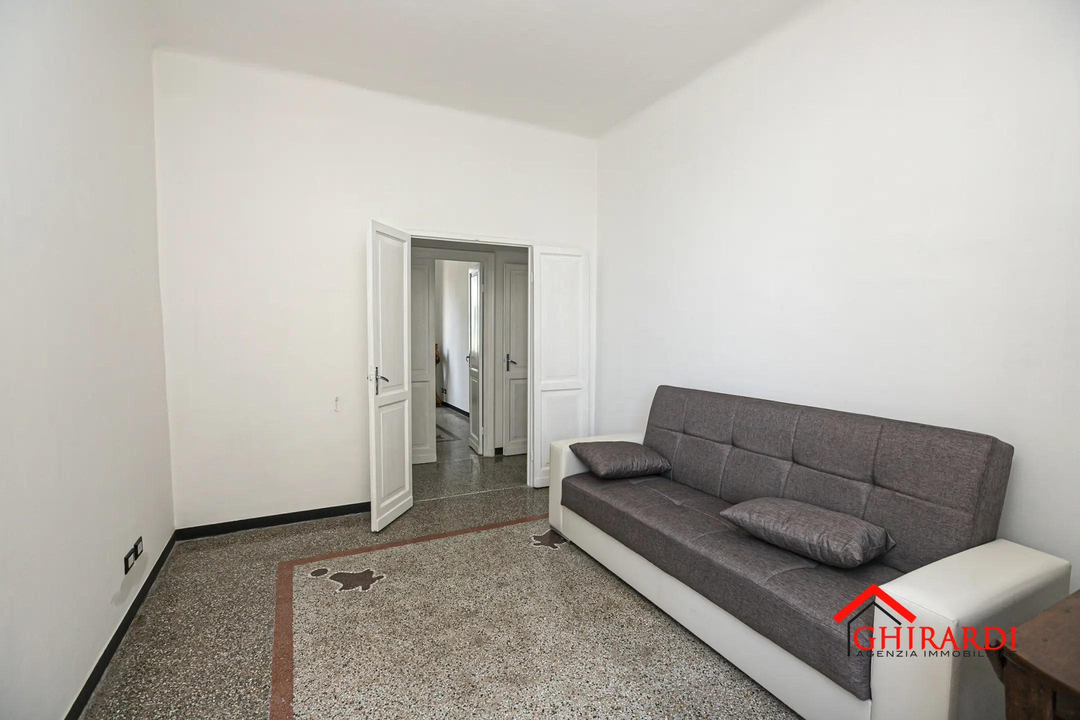Immagine per Trilocale in affitto a Genova