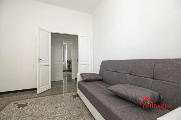 Trilocale Genova