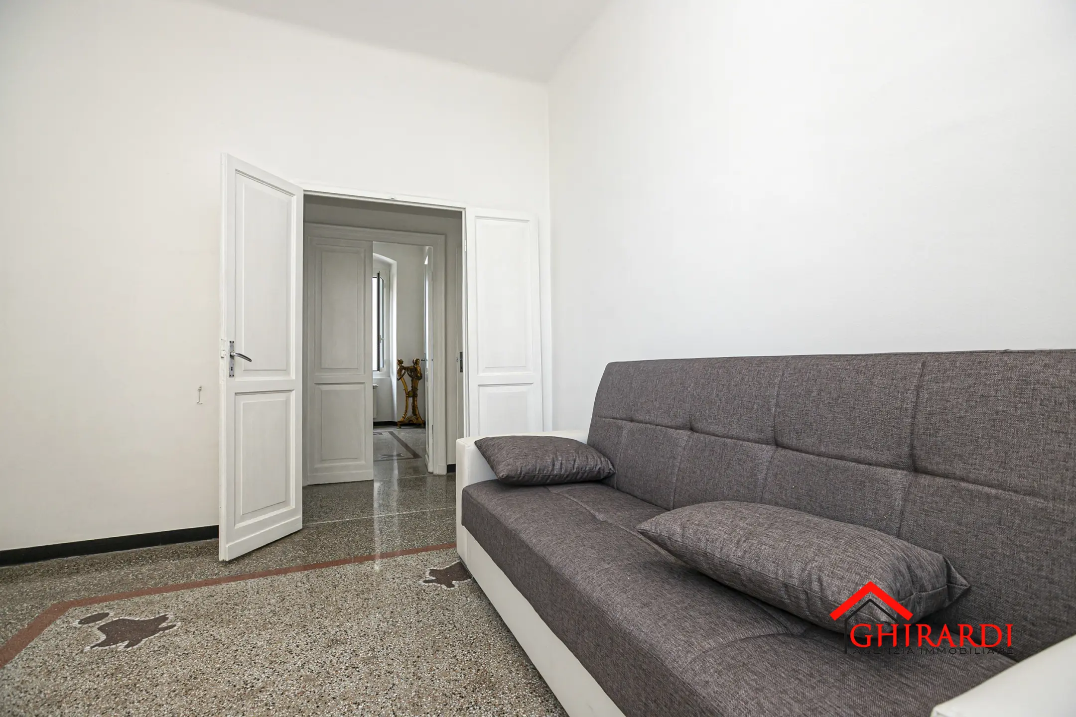 Immagine per Trilocale in affitto a Genova