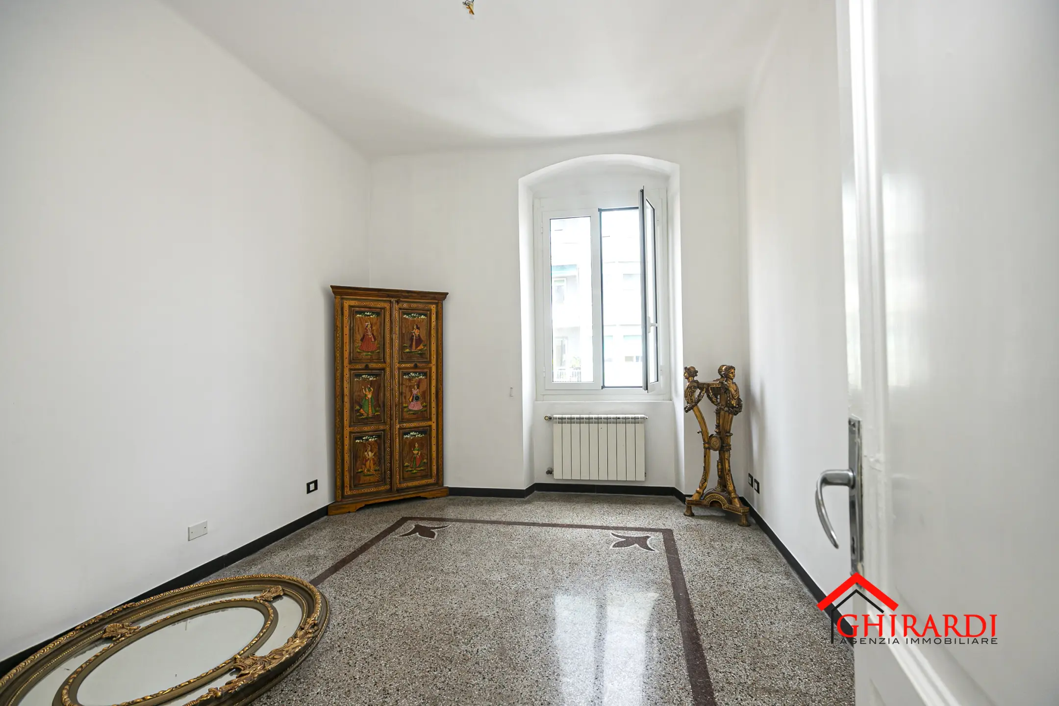 Immagine per Trilocale in affitto a Genova