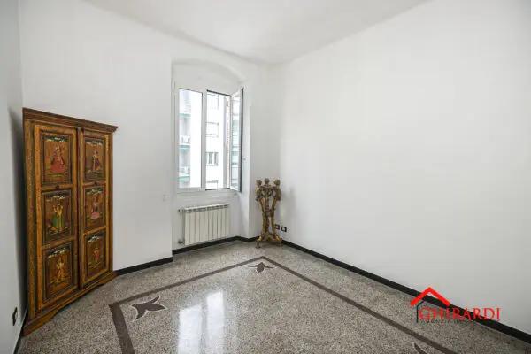 Trilocale Genova