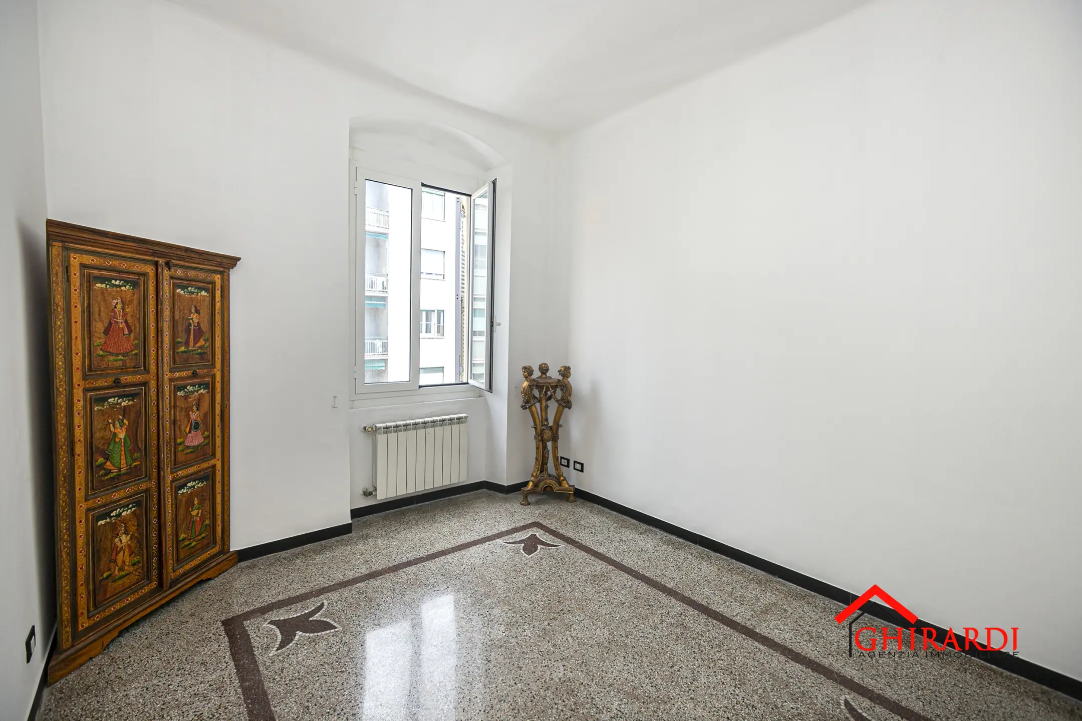 Immagine per Trilocale in affitto a Genova