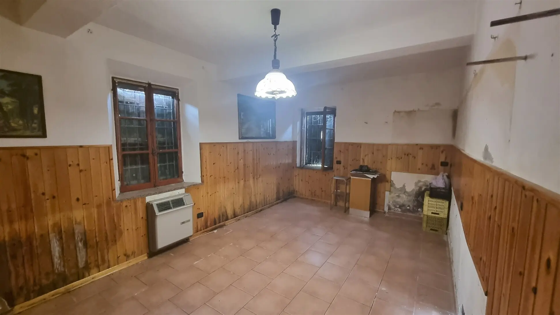 Immagine per Casale in vendita a Parma strada Gazzano 30
