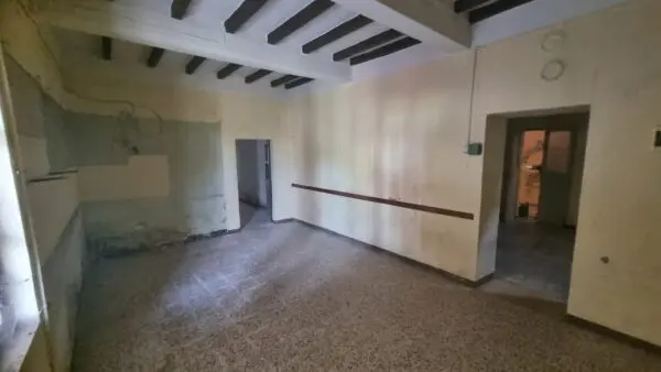 Casale strada Gazzano 30, Parma