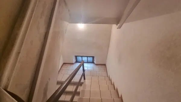 Casale strada Gazzano 30, Parma
