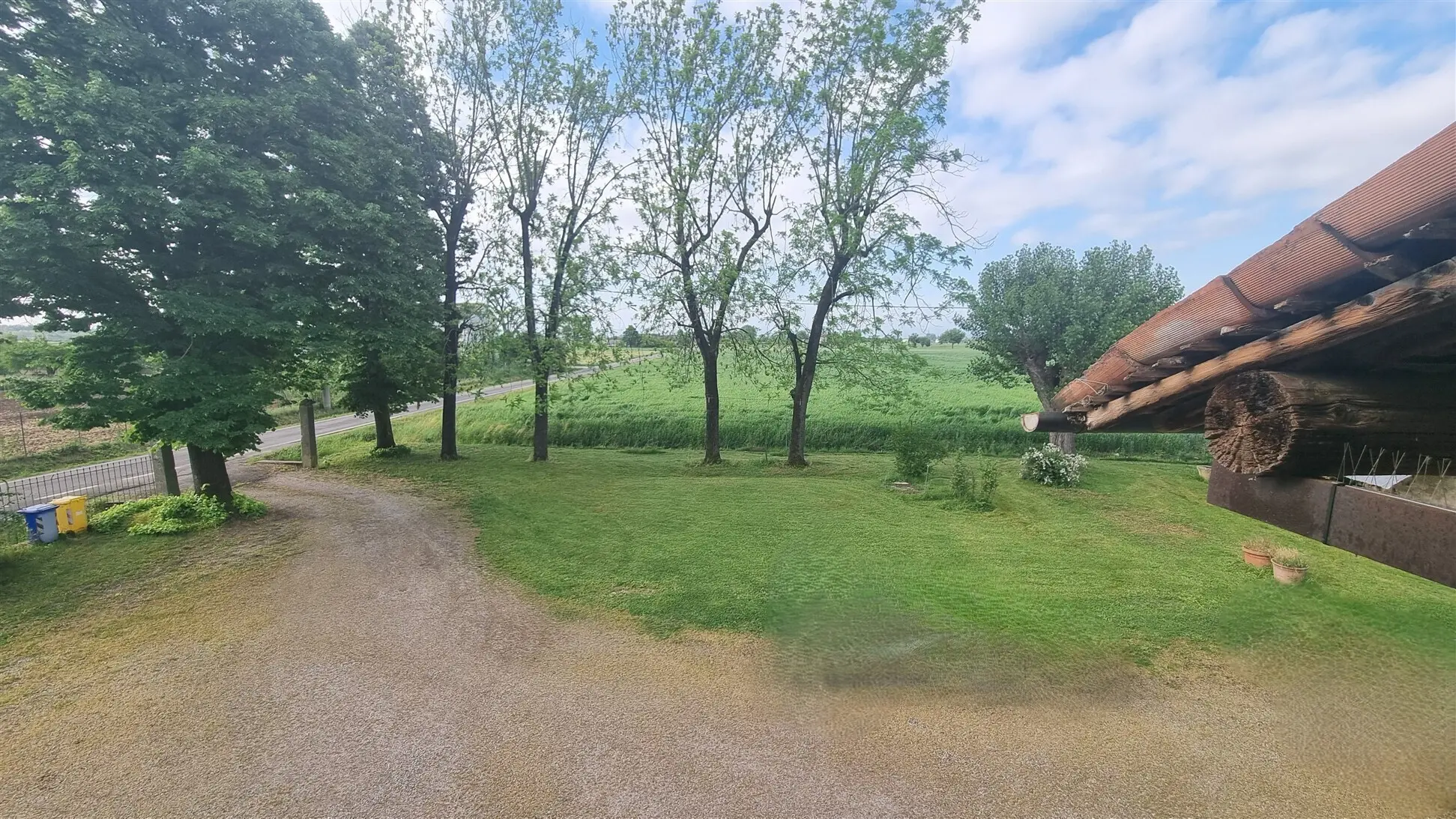 Immagine per Casale in vendita a Parma strada Gazzano 30