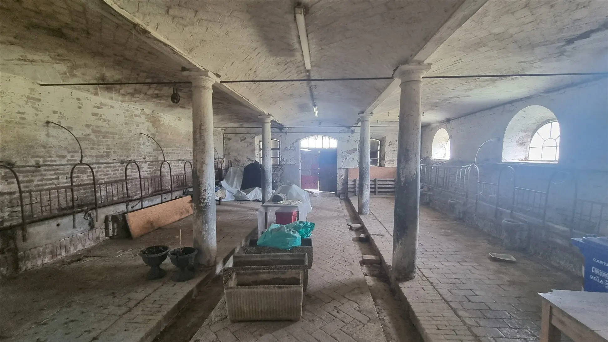 Immagine per Casale in vendita a Parma strada Gazzano 30