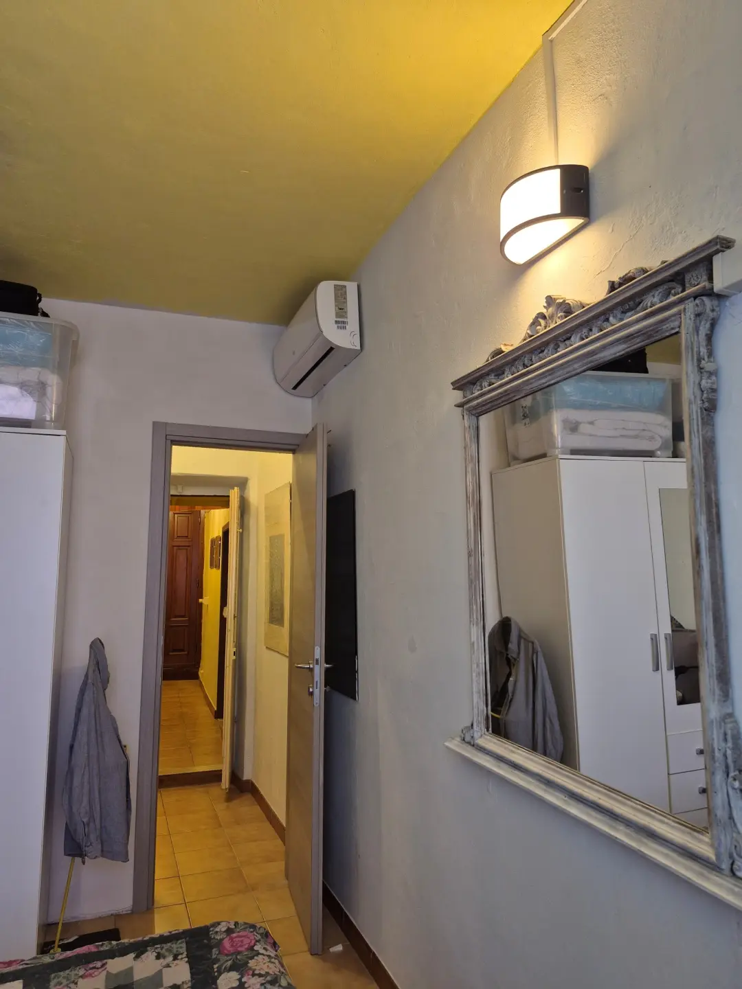 Immagine per Monolocale in vendita a Sarzana via Nicolò Mascardi 5