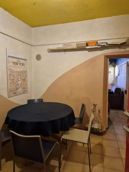 Immagine per Monolocale in vendita a Sarzana via Nicolò Mascardi 5