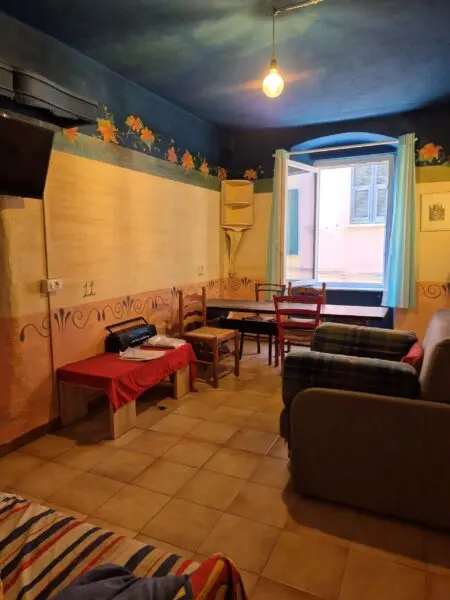 Immagine per Monolocale in vendita a Sarzana via Nicolò Mascardi 5