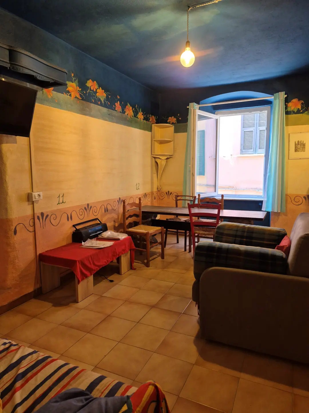 Immagine per Monolocale in vendita a Sarzana via Nicolò Mascardi 5