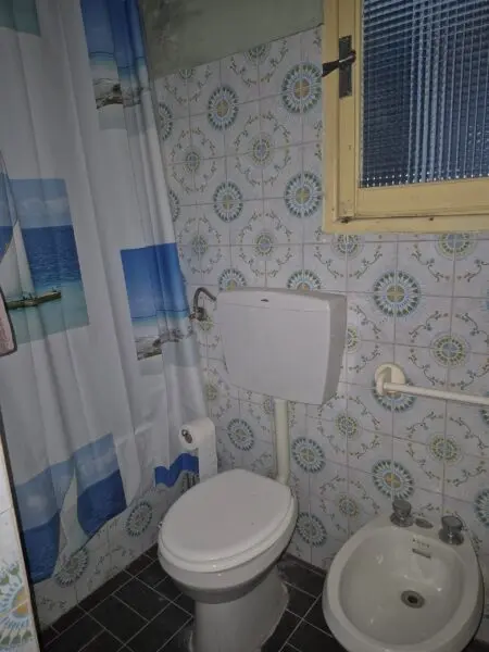 Immagine per Monolocale in vendita a Sarzana via Nicolò Mascardi 5