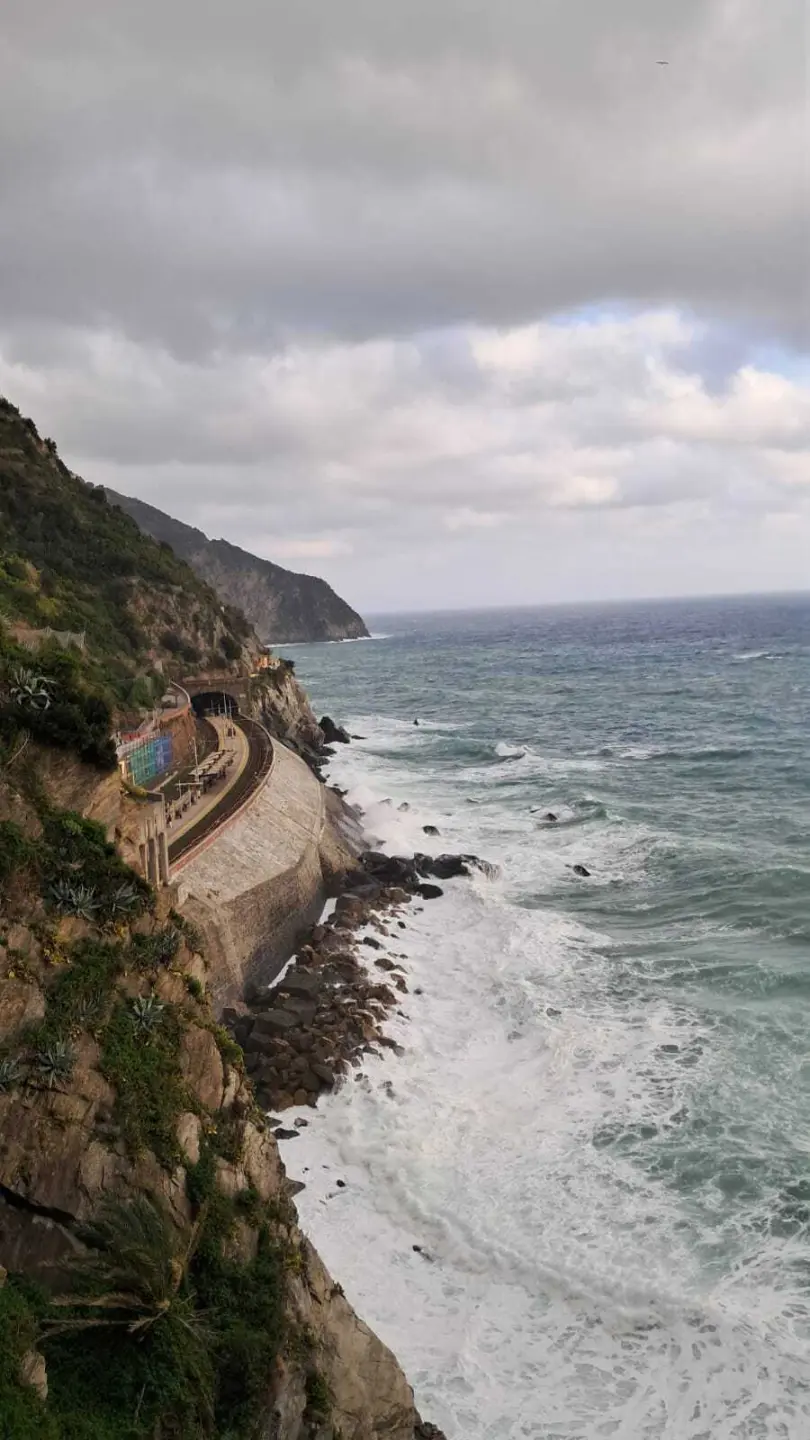 Immagine per Monolocale in vendita a Riomaggiore via Belvedere