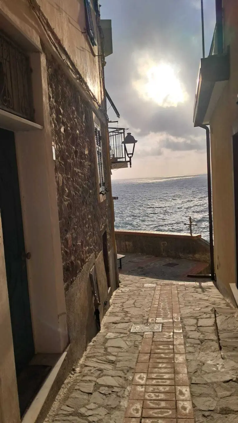 Immagine per Monolocale in vendita a Riomaggiore via Belvedere
