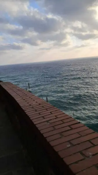 Immagine per Monolocale in vendita a Riomaggiore via Belvedere