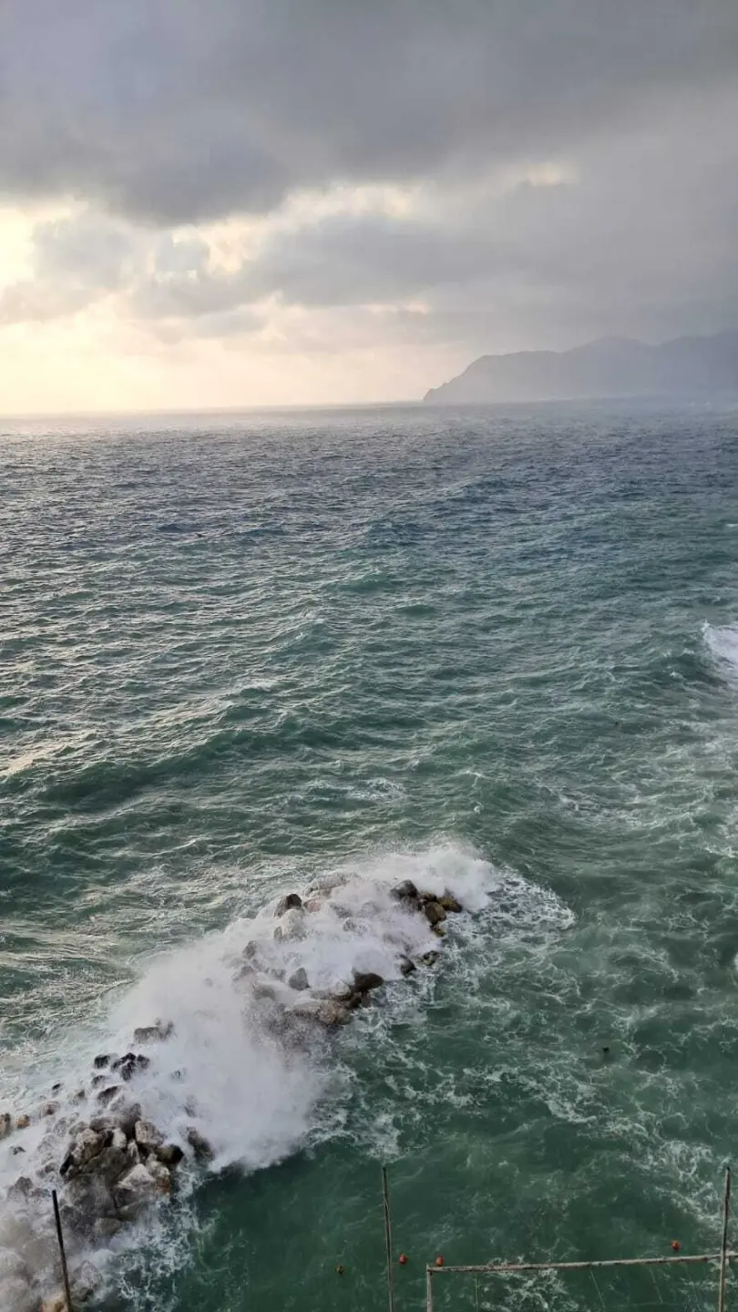 Immagine per Monolocale in vendita a Riomaggiore via Belvedere