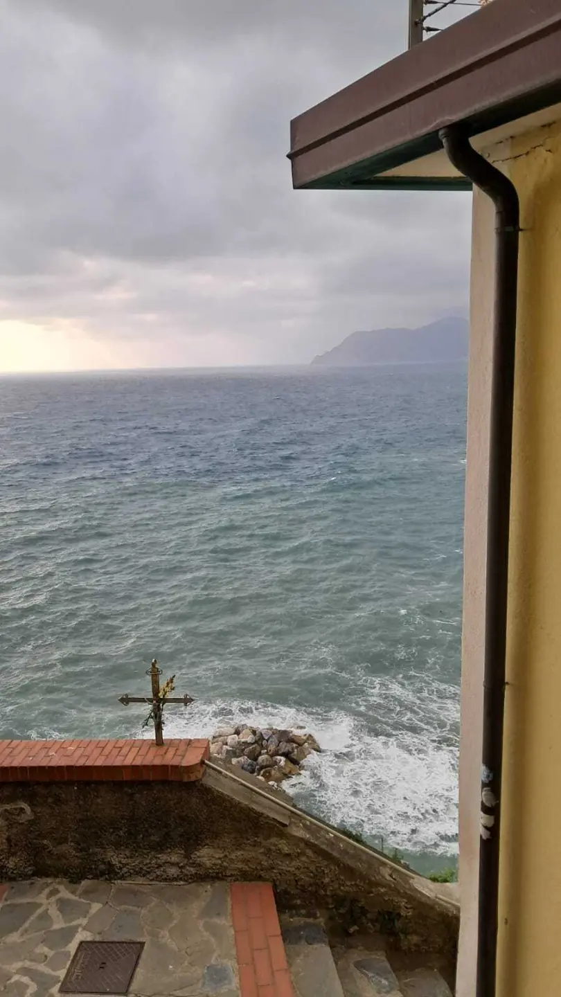 Immagine per Monolocale in vendita a Riomaggiore via Belvedere