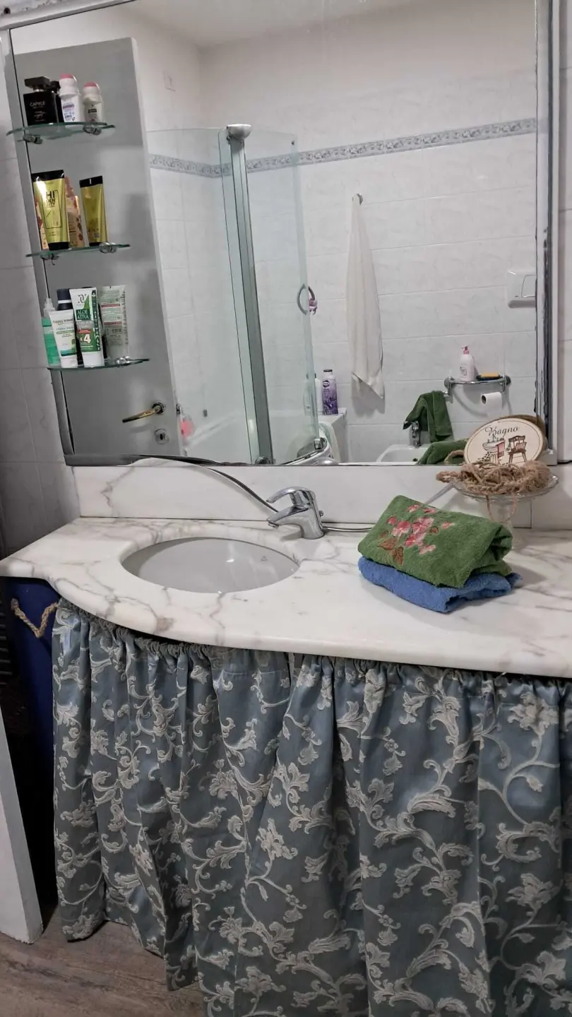 Immagine per Quadrilocale in vendita a Santo Stefano di Magra via Enrico Berlinguer