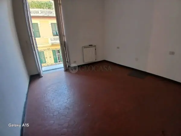 Monolocale via Manzoni, La Spezia