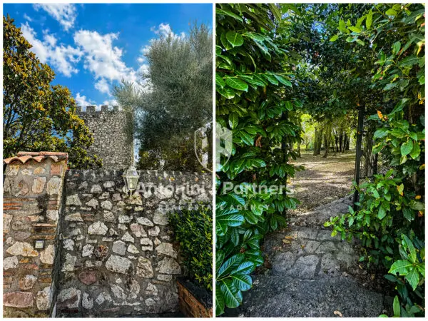 Casale via Frazione Castelrinaldi, Todi