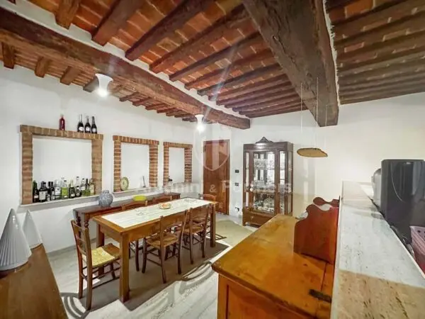 Terratetto via Roma, Città Della Pieve