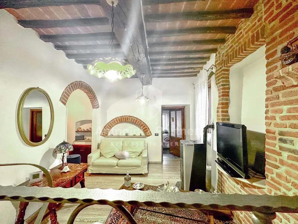 Immagine per Terratetto in vendita a Città della Pieve via Roma