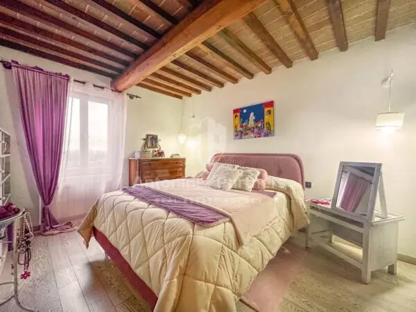 Terratetto via Roma, Città Della Pieve