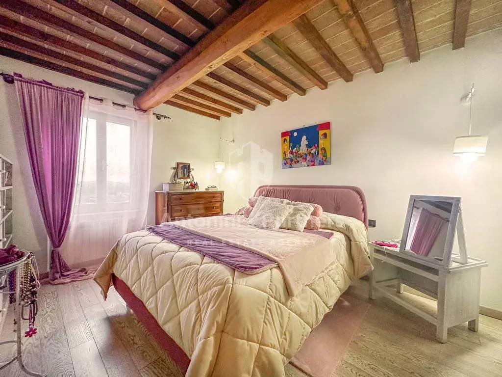 Immagine per Terratetto in vendita a Città della Pieve via Roma