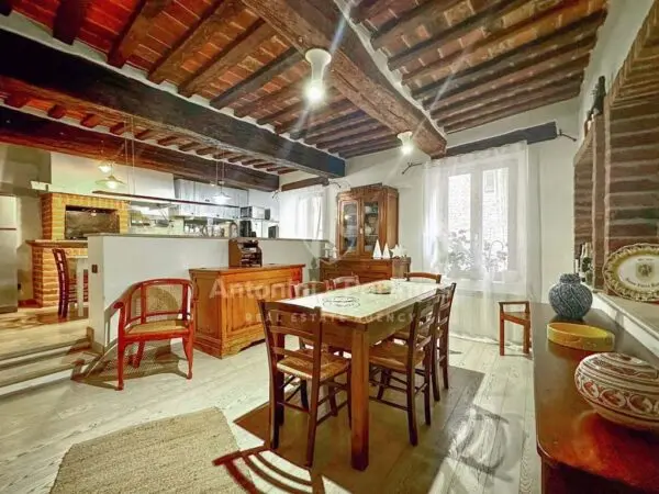 Terratetto via Roma, Città Della Pieve