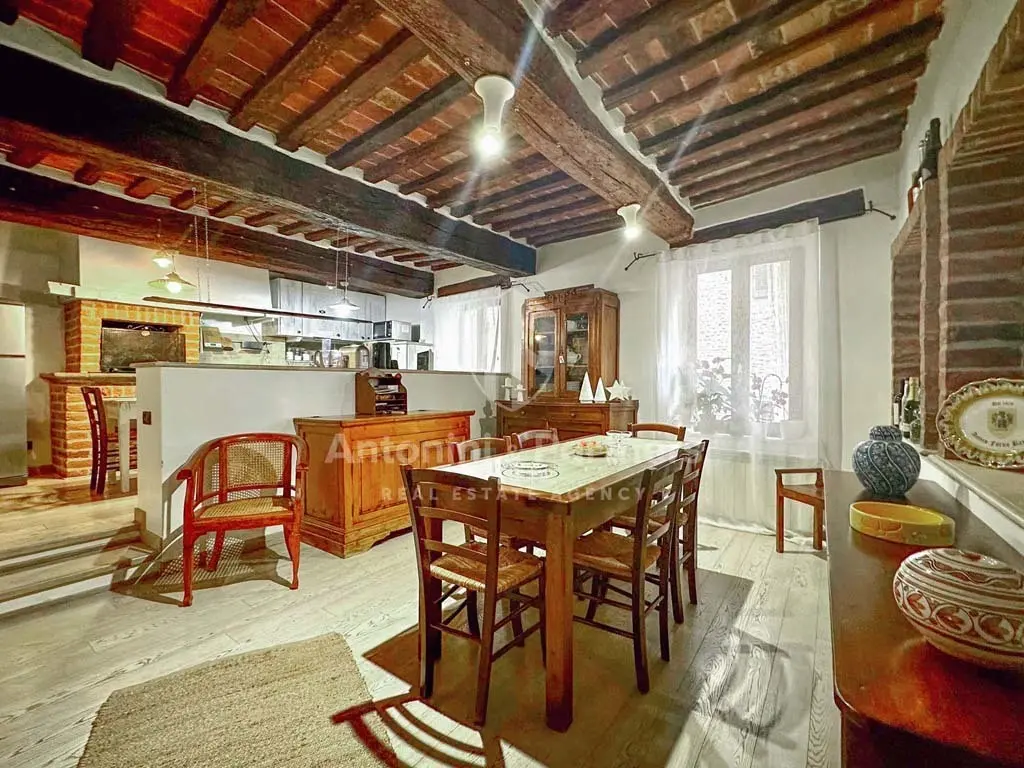 Immagine per Terratetto in vendita a Città della Pieve via Roma