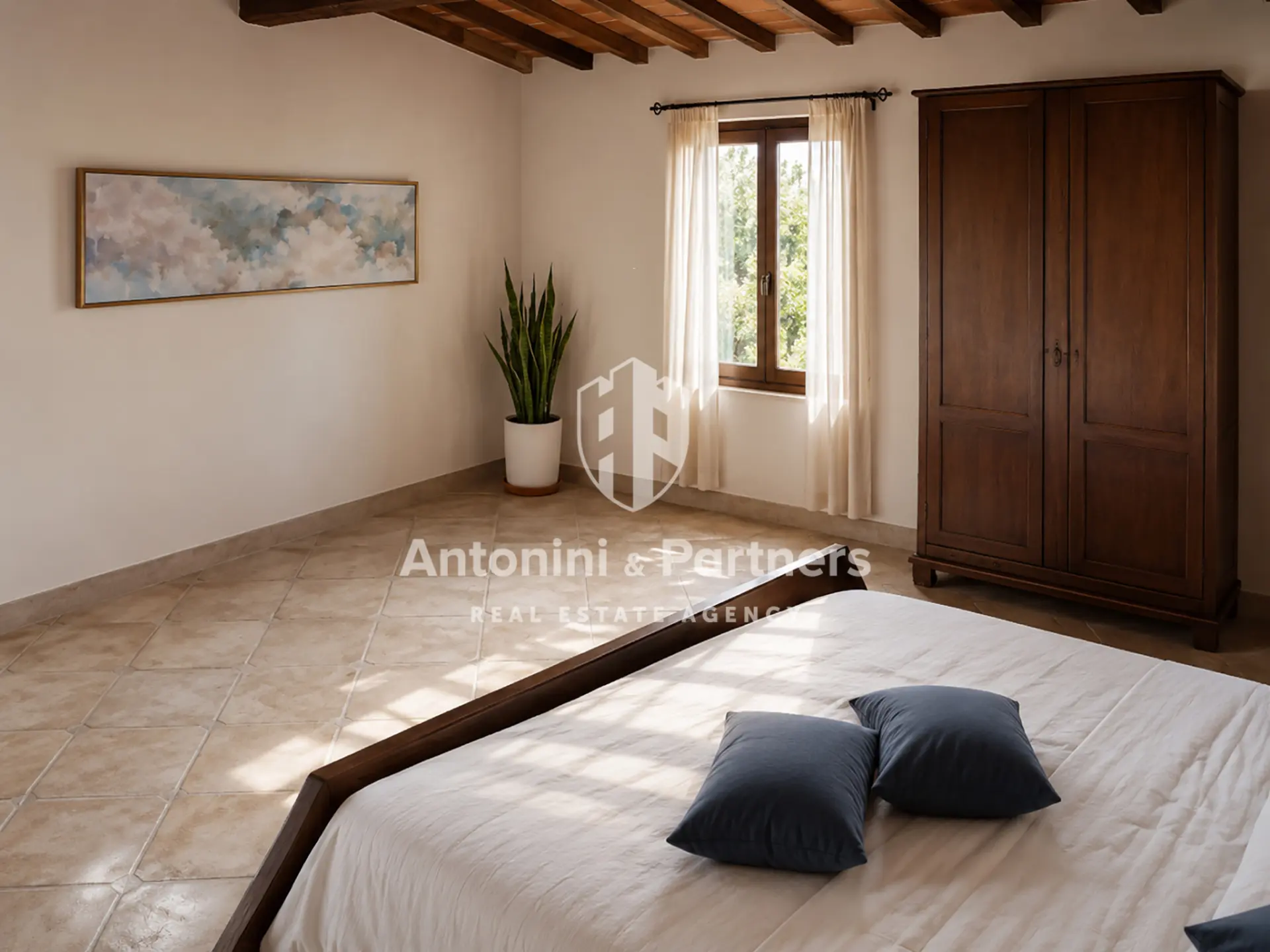 Immagine per Casale in vendita a Todi via Frazione Montemolino Todi