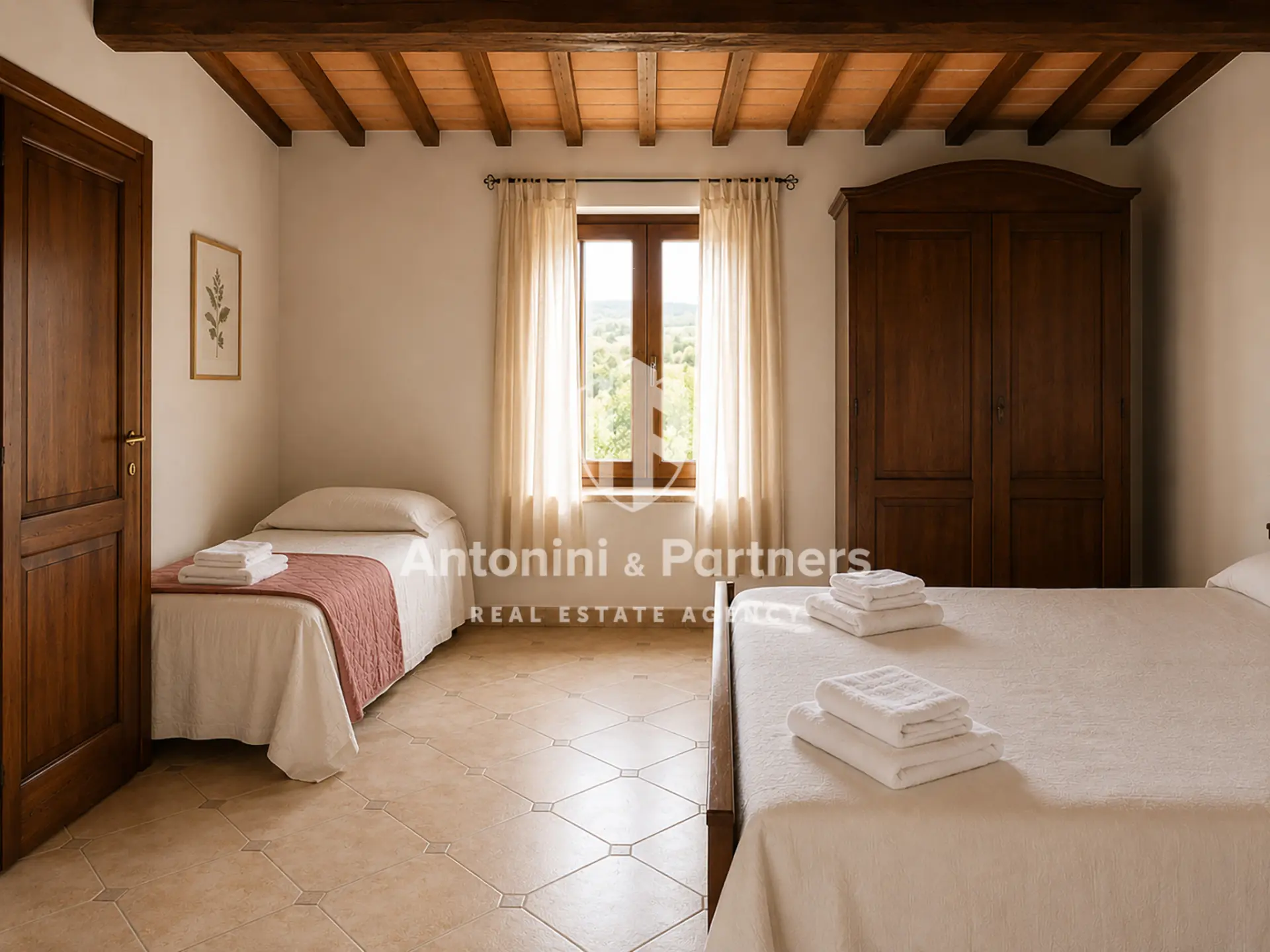 Immagine per Casale in vendita a Todi via Frazione Montemolino Todi