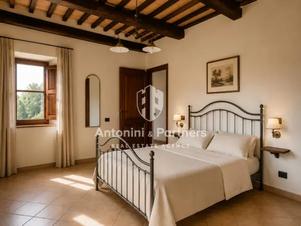 Casale via Frazione Montemolino Todi, Todi