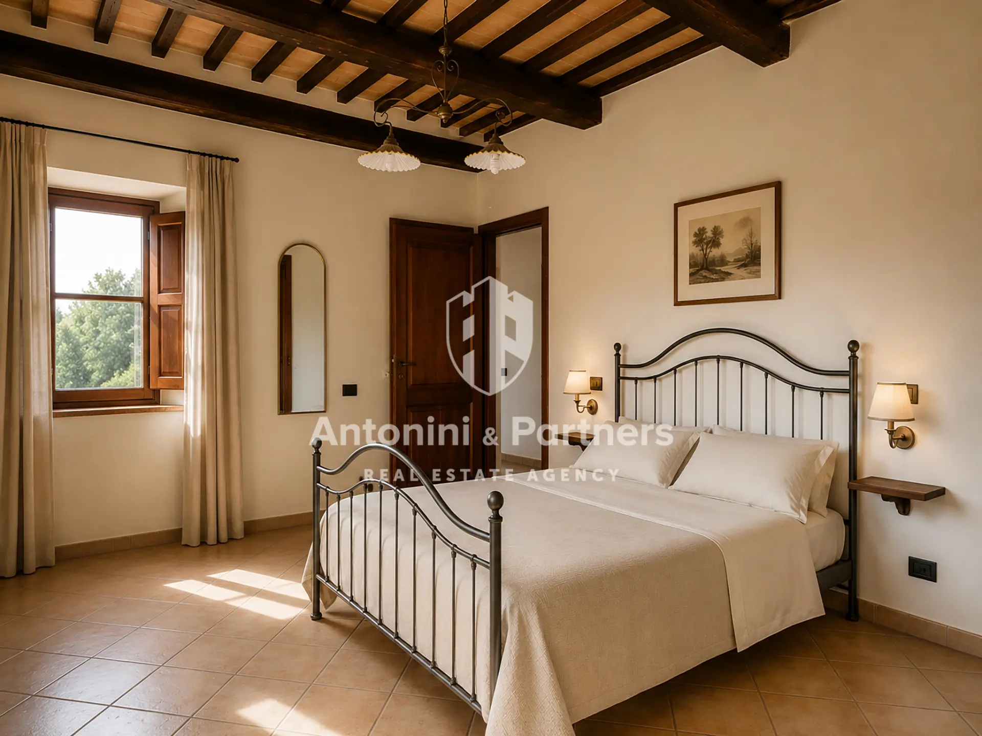 Immagine per Casale in vendita a Todi via Frazione Montemolino Todi