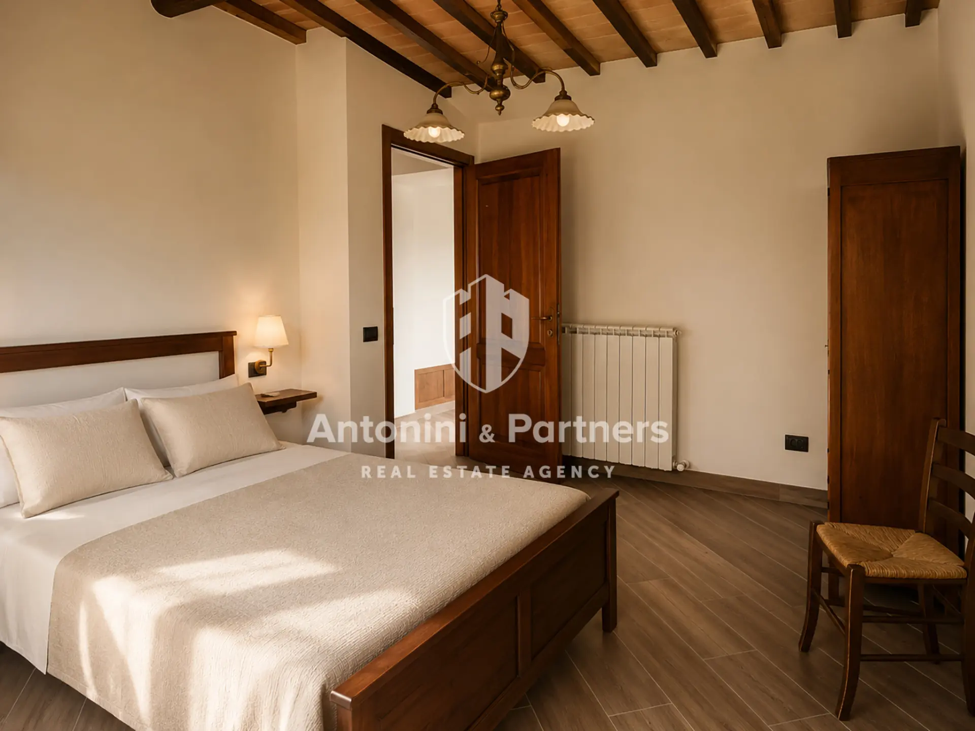 Immagine per Casale in vendita a Todi via Frazione Montemolino Todi